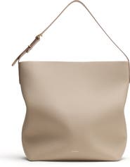 Cuyana Camina Bucket Bag