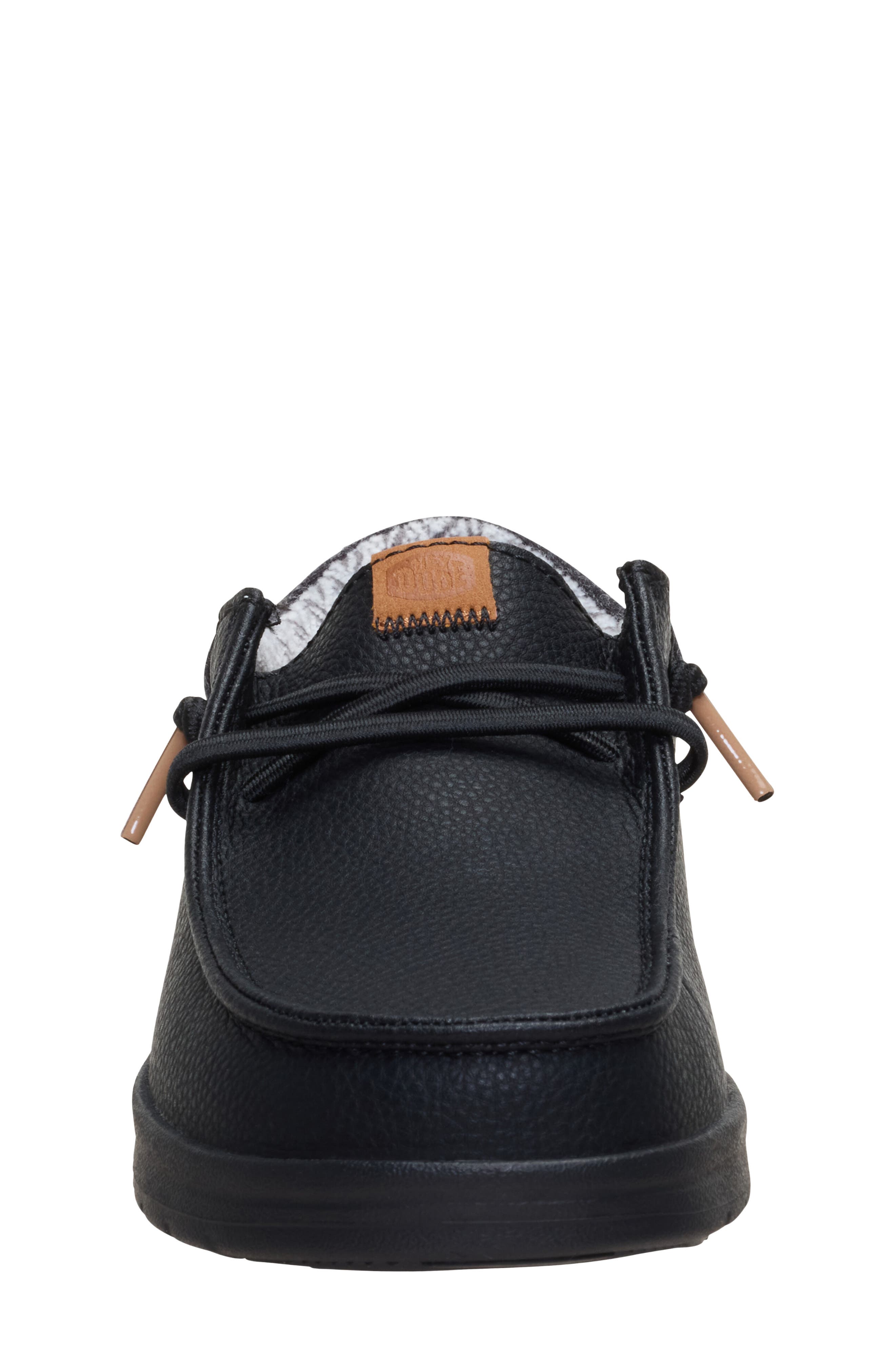 Hey Dude Kids' Paul Classic Slip-On, Alternate, color, 