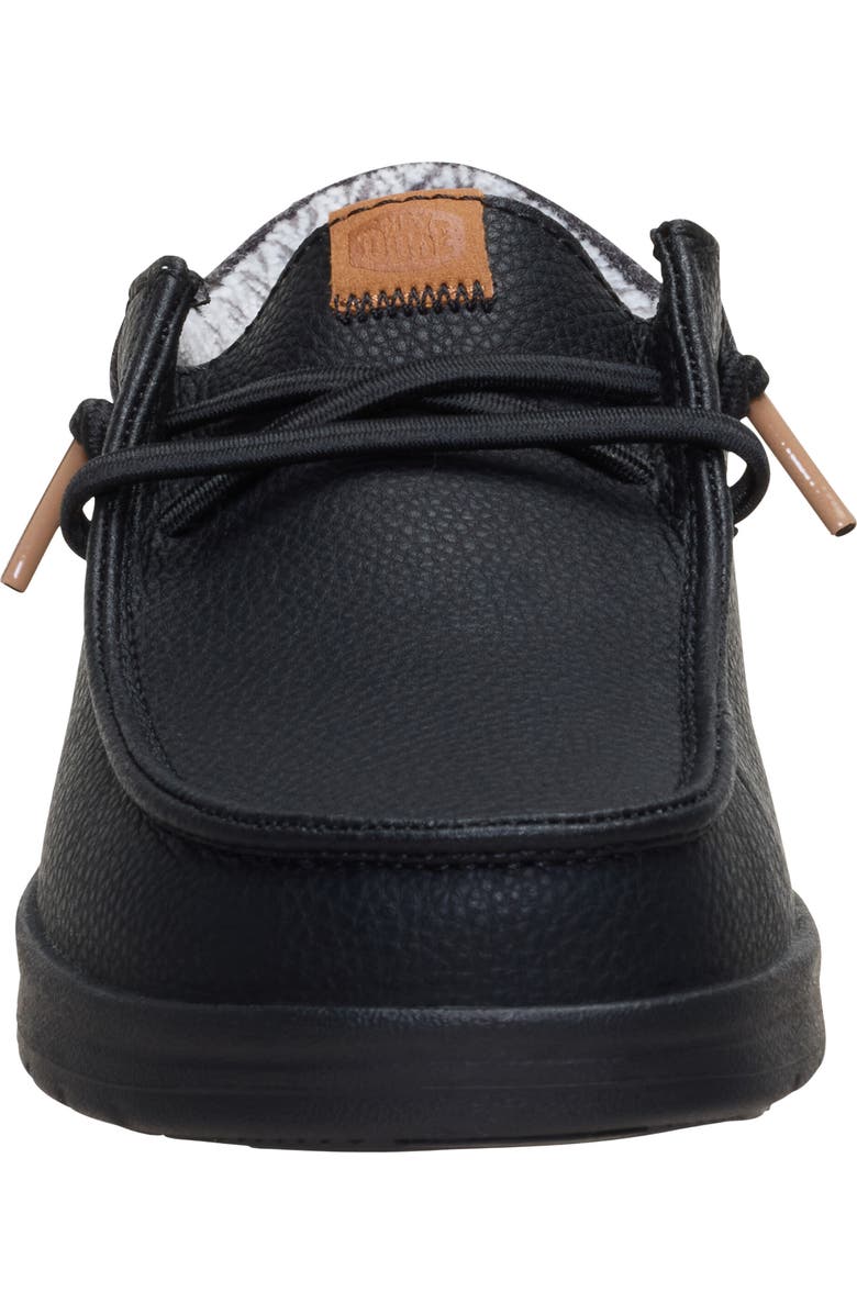 Hey Dude Kids' Paul Classic Slip-On, Alternate, color,