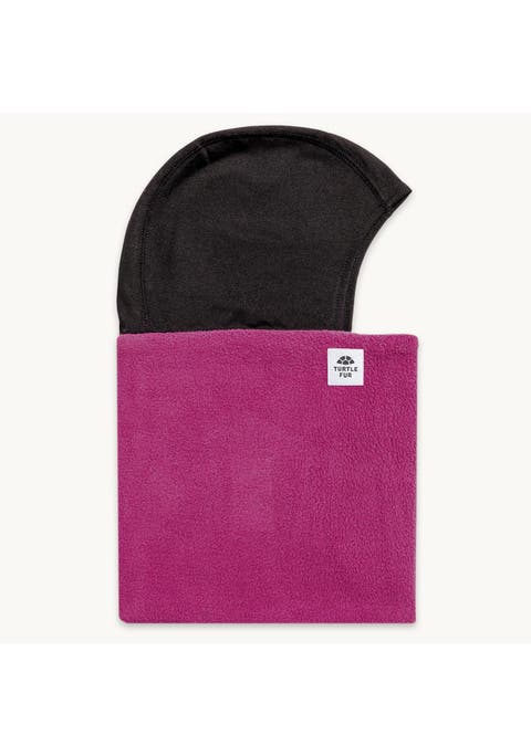Fleece Shellaclava Balaclava