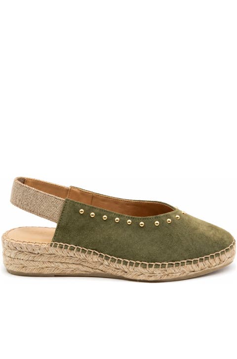 Vayrac Espadrille Sandal