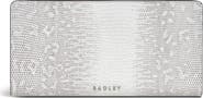 Radley Coin Street - Faux Lizard Large Bifold Wallet