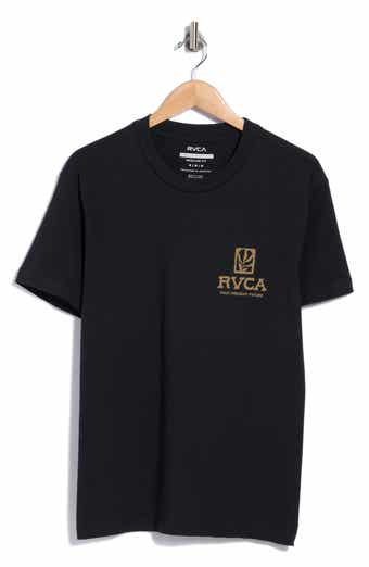 Palmgrove Cotton Graphic T-Shirt