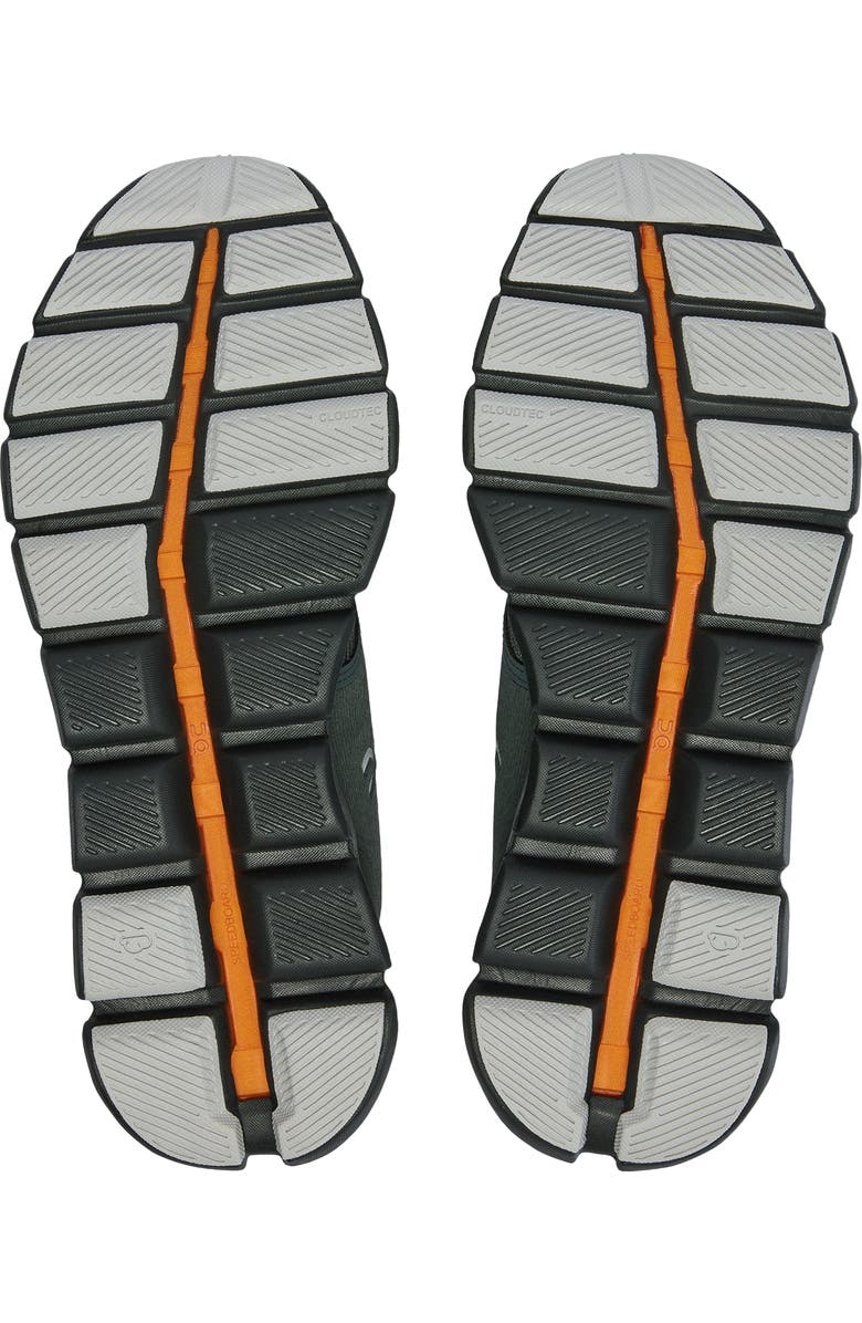 On Cloud X 3 Shift Cross Training Shoe, Alternate, color,