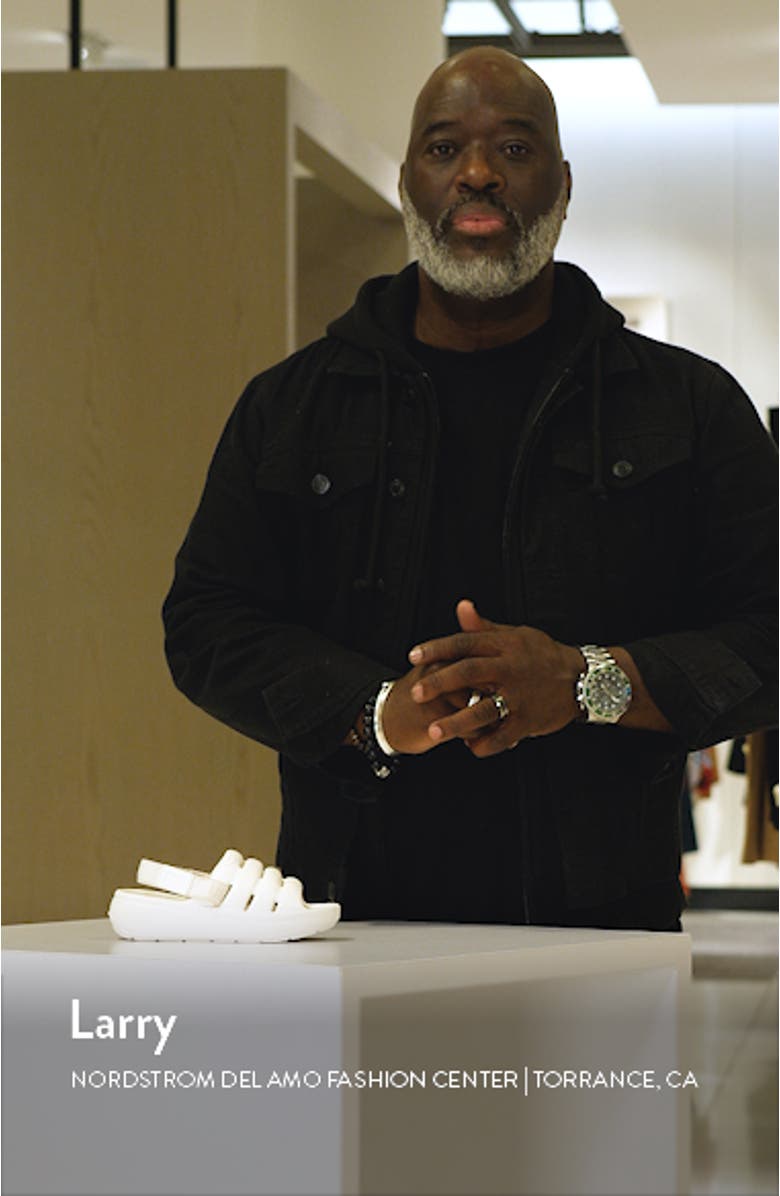 Kids' Sport Yeah Slingback Sandal, sales video thumbnail