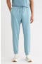  Smoke Blue Heather
