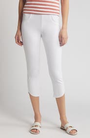 Hue Game Changing Crop Leggings