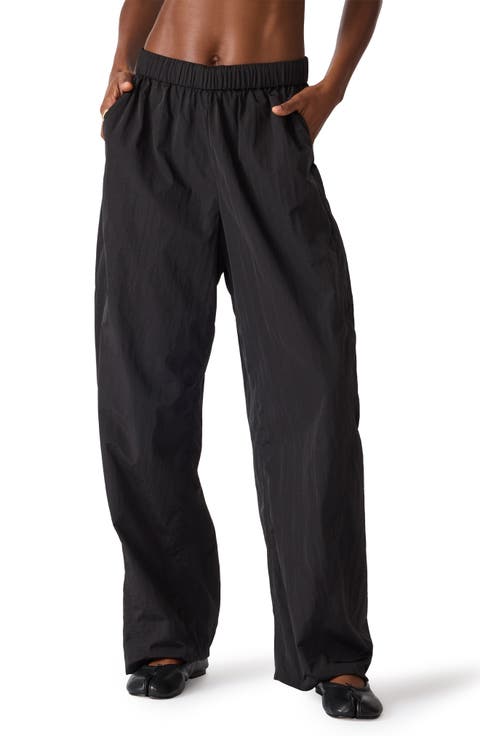 Khoda Wide Leg Pants