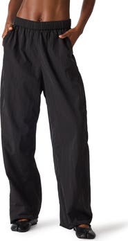 Steve Madden Khoda Wide Leg Pants