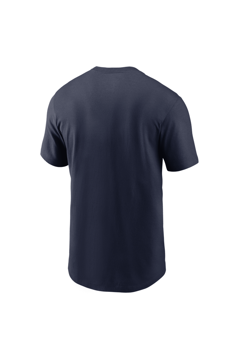 Men's Nike Navy Penn State Nittany Lions Primetime Kinetic T-Shirt, Alternate, color, Navy