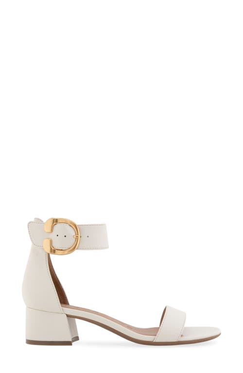 AEROSOLES AEROSOLES CAREW SANDAL
