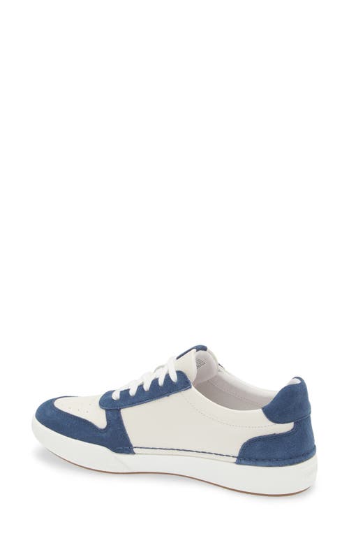 Josef Seibel Claire 27 Sneaker In Jeans
