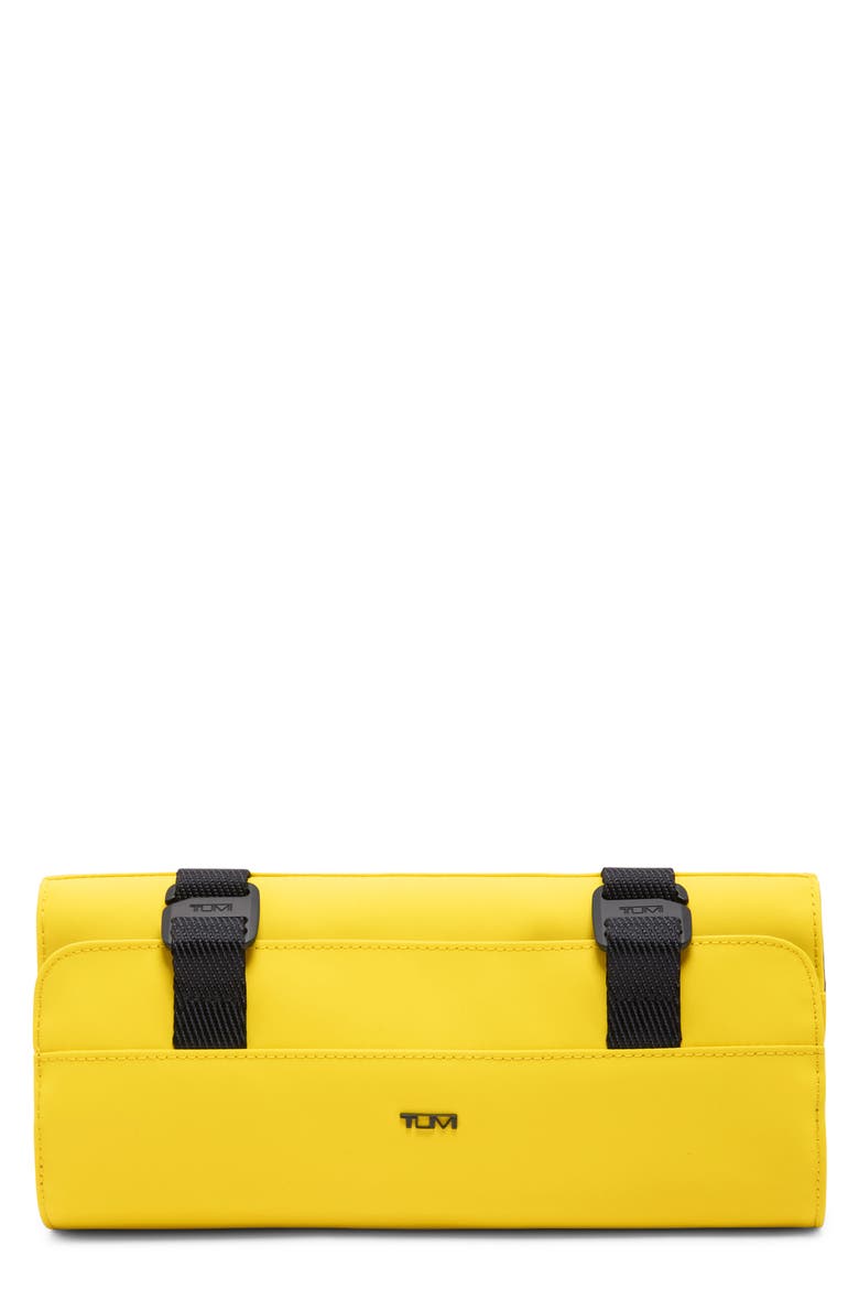 Alpha Bravo Mobile Organizer, Main, color, LIMONE
