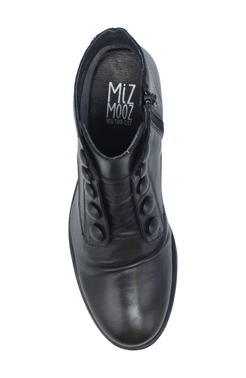 Miz Mooz Louise Boot In Black