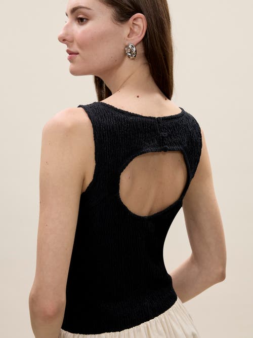REBECCA TAYLOR REBECCA TAYLOR REESE MIXED MEDIA DRESS