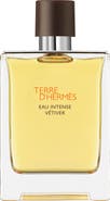 Hermès Terre d'Hermès Eau Intense Vétiver – Eau de parfum