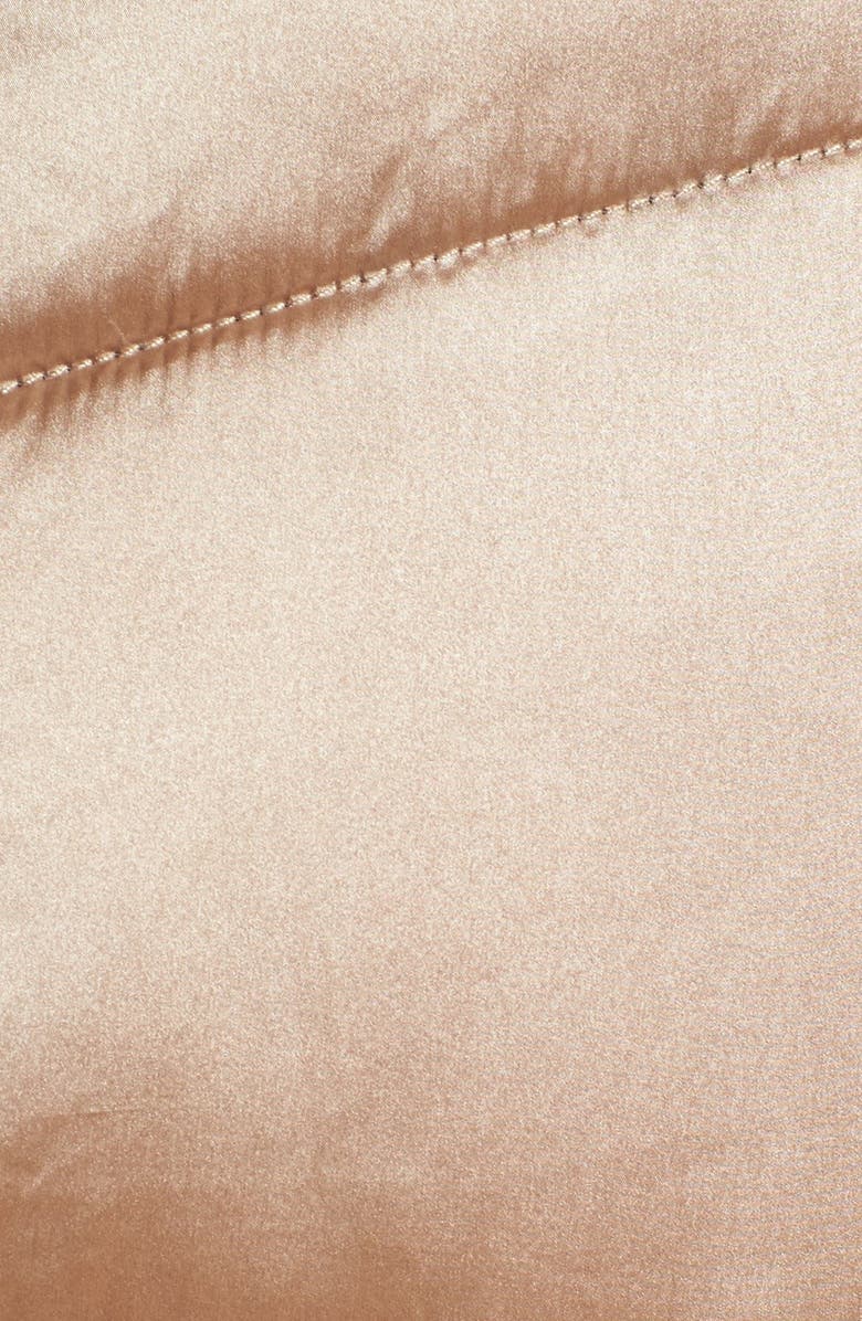 Bernardo Quilted Down & PrimaLoft<sup>®</sup> Jacket, Alternate, color,