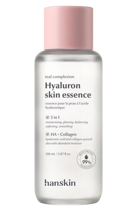 Hyaluron Skin Essence