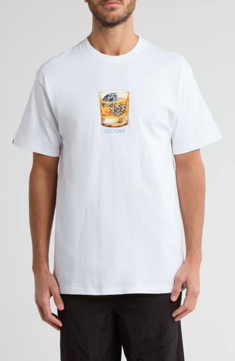 Estate Graphic T-Shirt