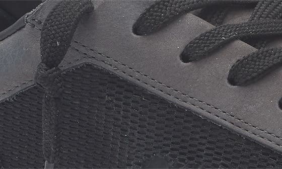 Мужские кроссовки Golden Goose Stardan Low Top Sneaker — фото 7