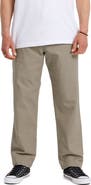 Quiksilver Stretch Canvas Beach Pants