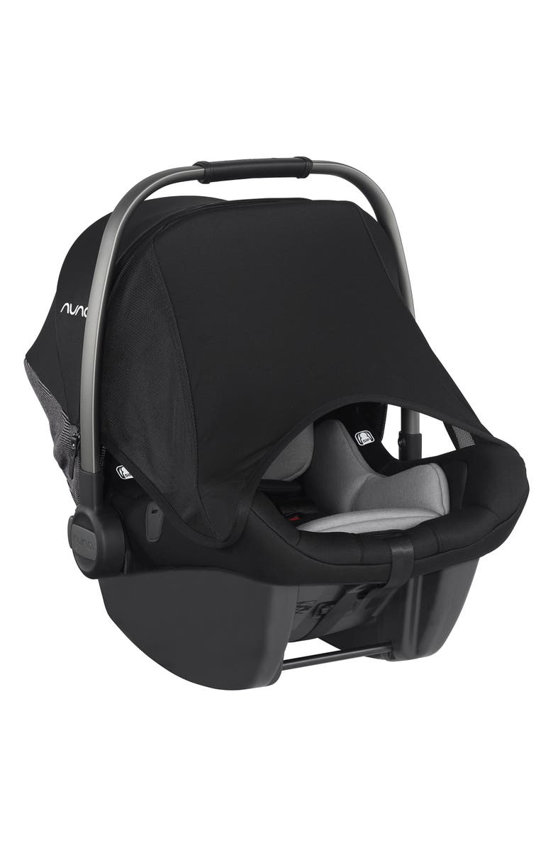 Nuna PIPA<sup>™</sup> Lite LX Infant Car Seat & Base, Alternate, color, 