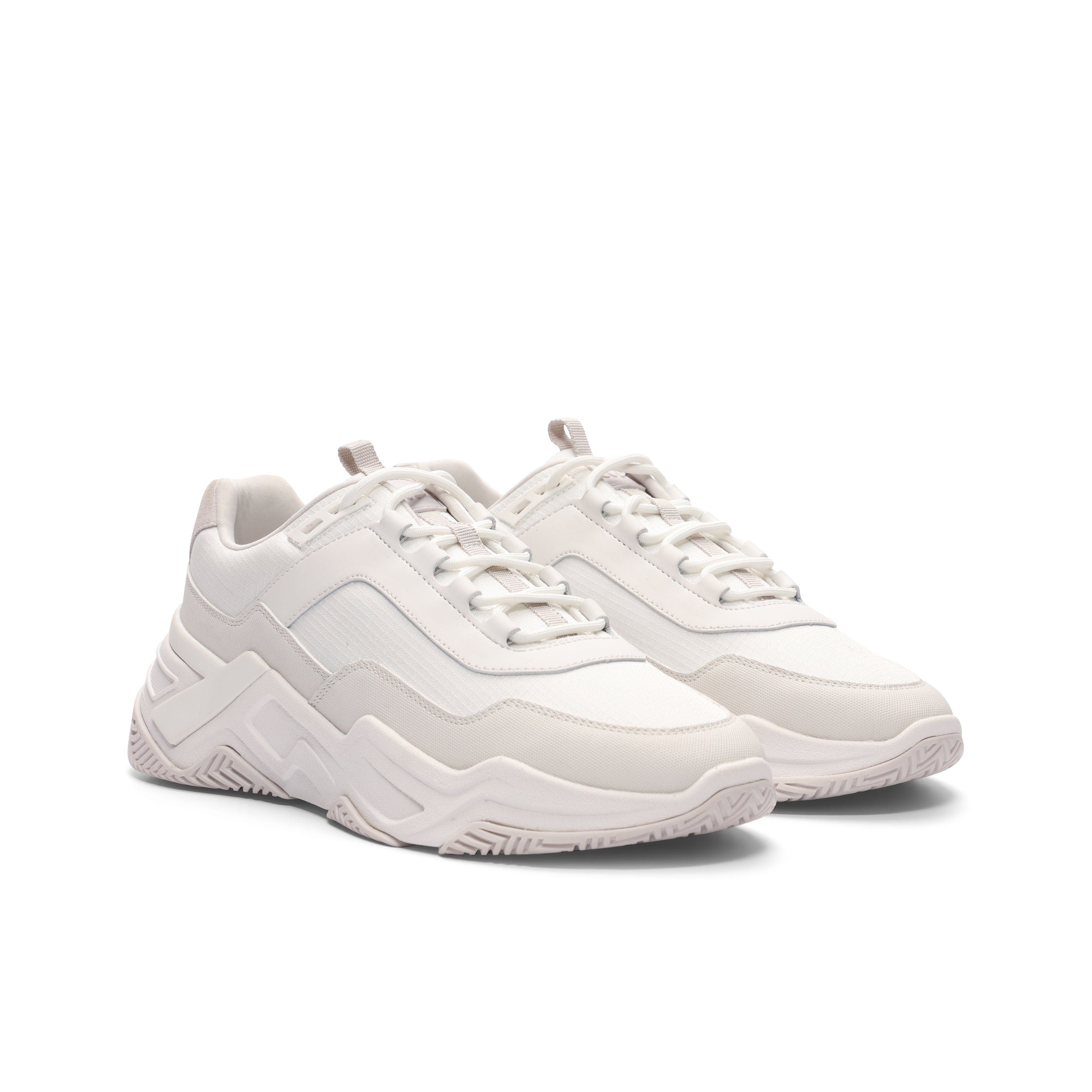 MALLET Odyssey Sneaker, Alternate, color, White