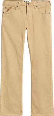 Ariat M7 Grizzly Slim Straight Leg Jeans