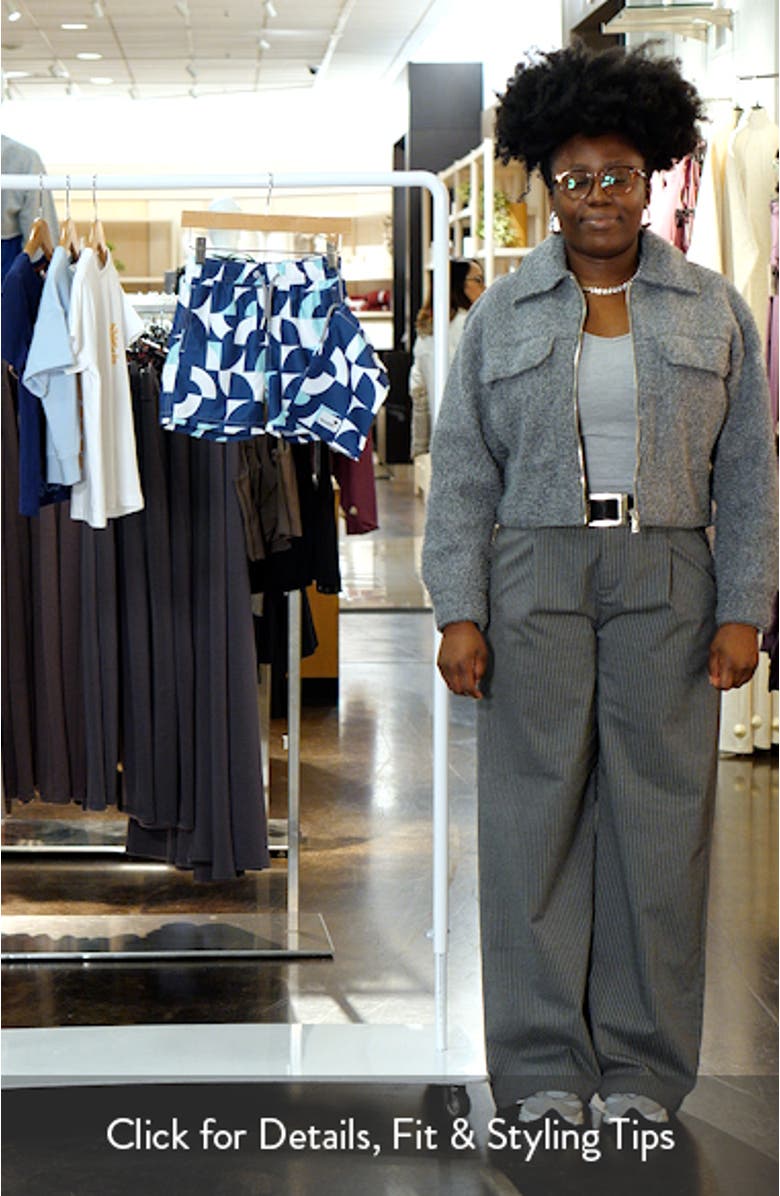 Kids' Baus Swim Trunks, sales video thumbnail