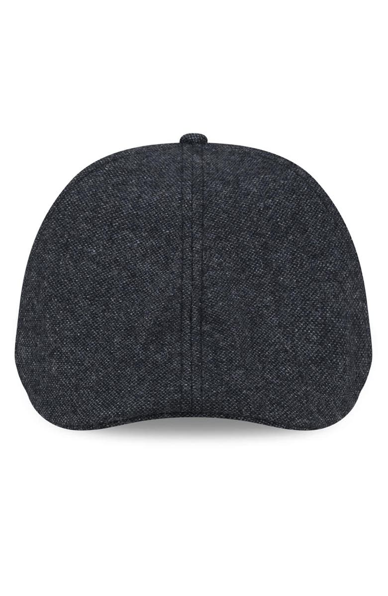 New Era Men's New Era Gray Washington Commanders Peaky Duckbill Fitted Hat, Alternate, color, Gray