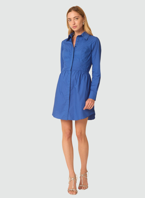 Yelina Dress