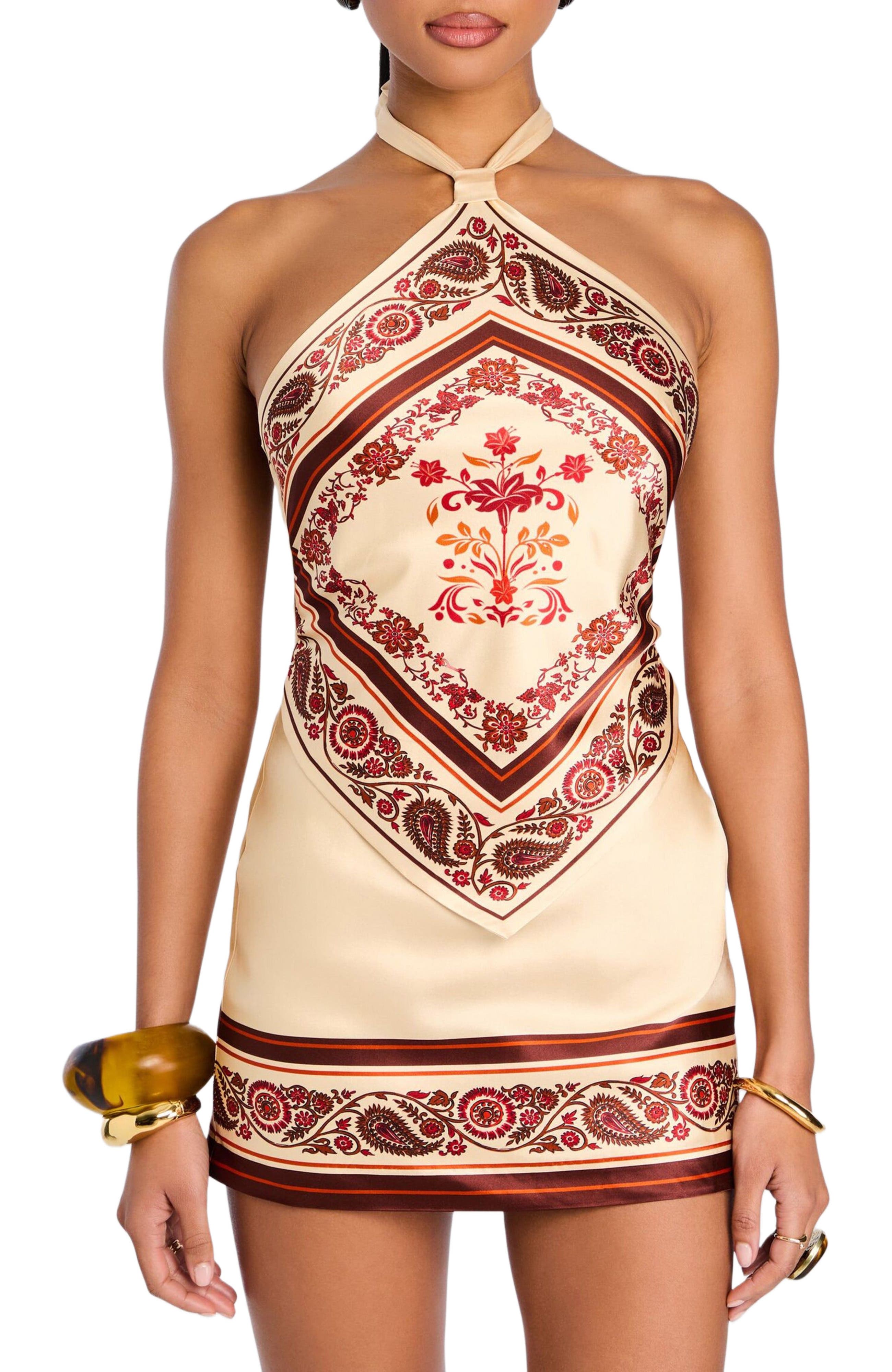 adelaide silk dress Adelaide Silk Dress