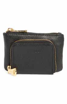 AIMEE Zoe Earbud Leather Wallet