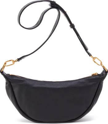 The Essential Curve Shoulder Bag