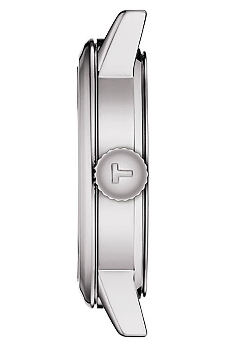 Tissot Classic Dream Bracelet Watch, 28mm, Alternate, color,