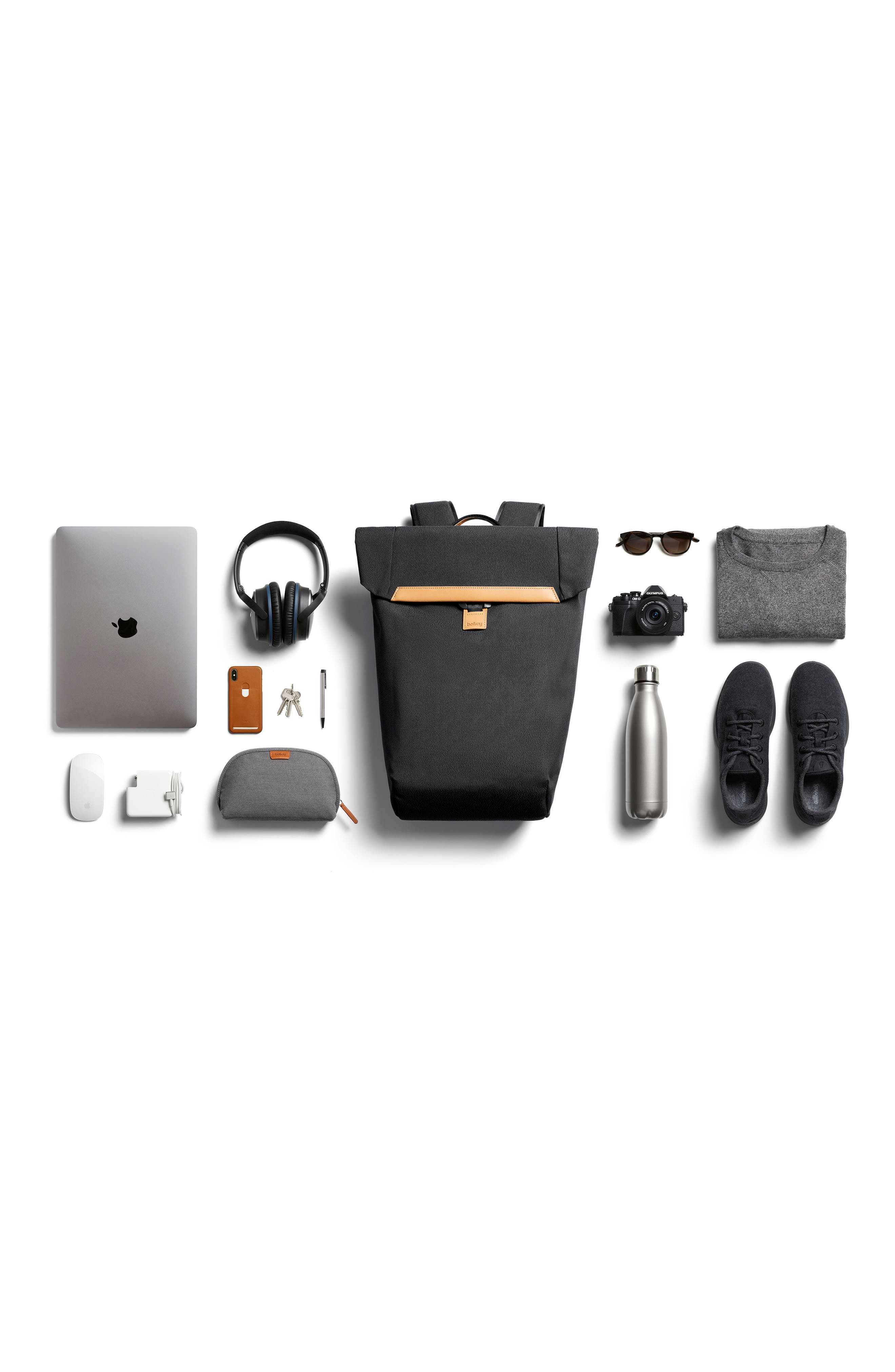 Bellroy Shift Backpack, Alternate, color, 