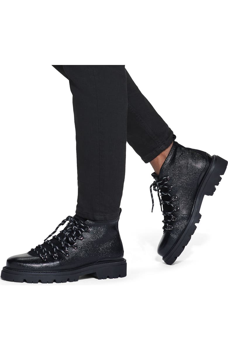 Kurt Geiger London Coniston Hiker Boot, Alternate, color,