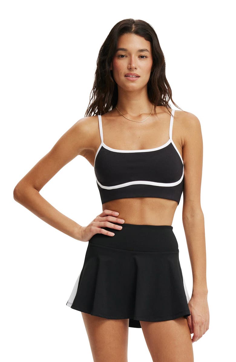 COTTON ON BODY Women's Active Round Out Lifestyle Skirt, Alternate, color, 