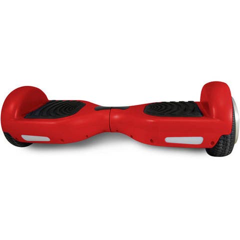 High Roller Hoverboard C