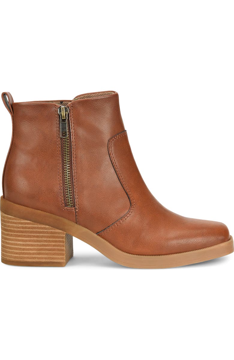 B O C BY BØRN Lexy Block Heel Boot, Alternate, color, Brown