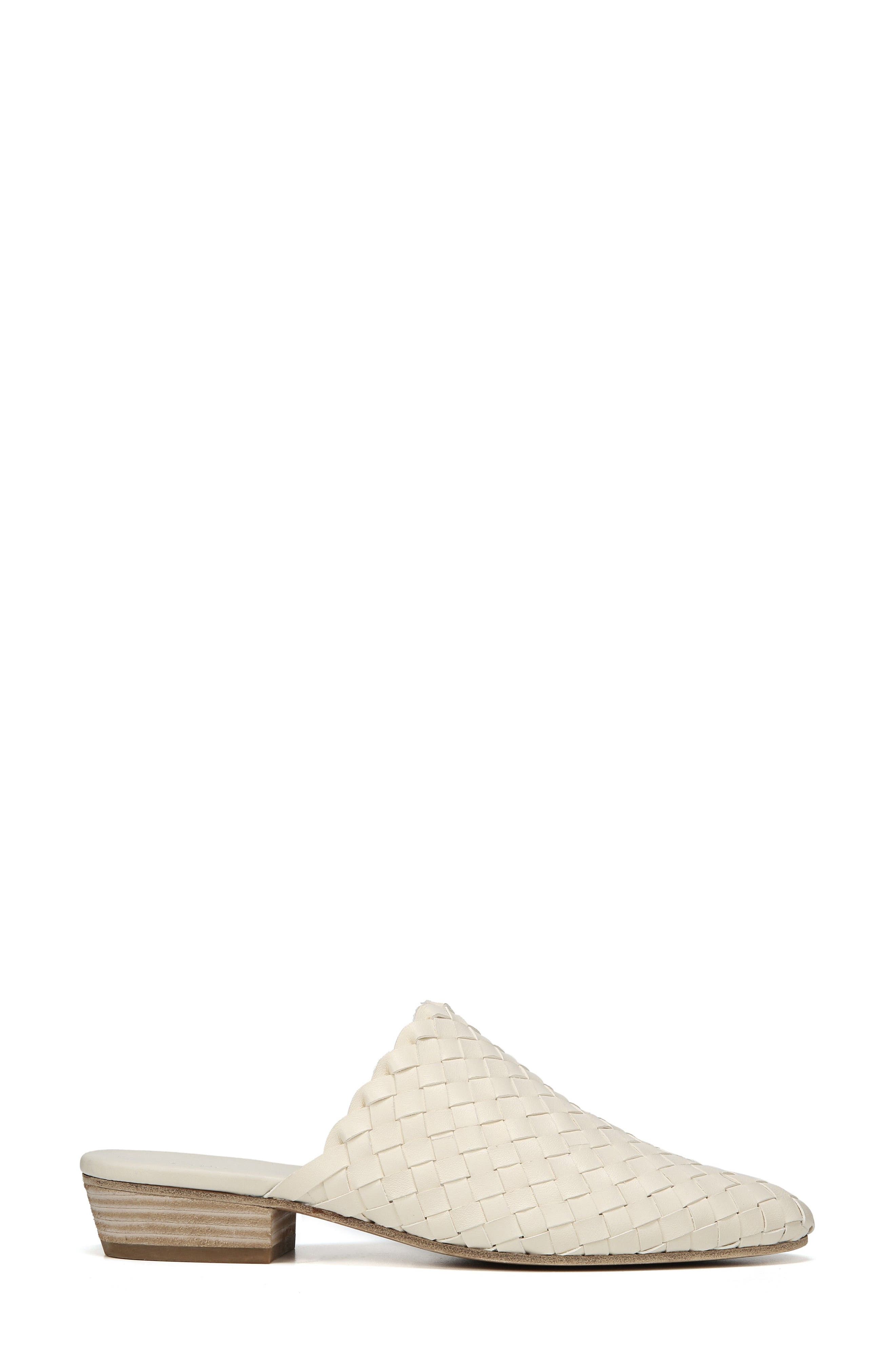 Vince Galena Woven Mule, Alternate, color, 