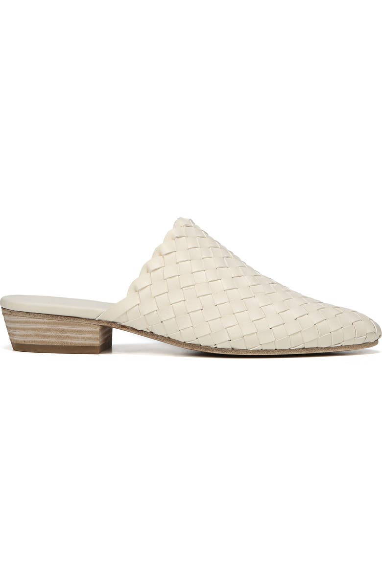 Vince Galena Woven Mule, Alternate, color,