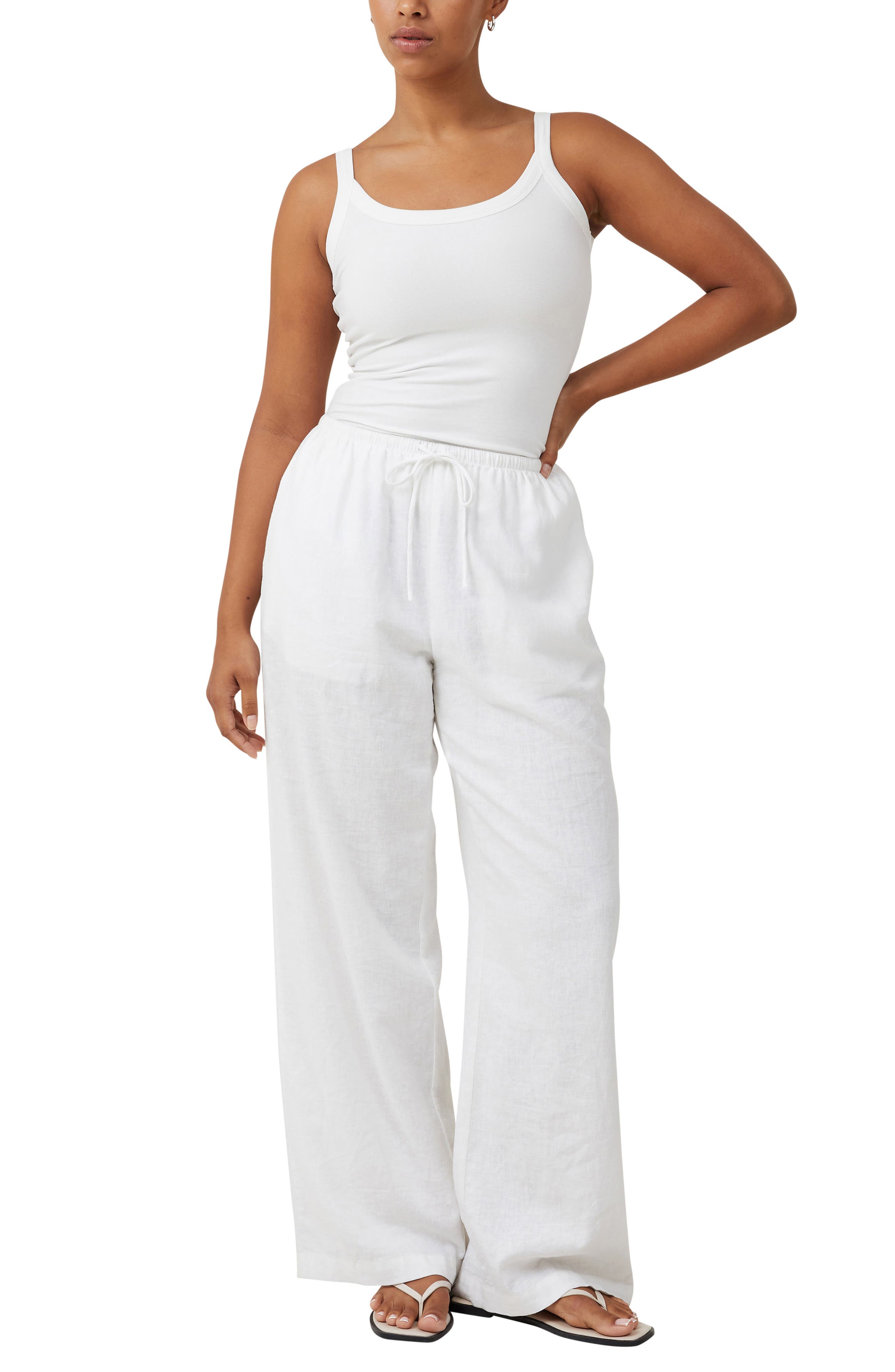 Cotton On The One Basic Camisole (Women) | Nordstromrack