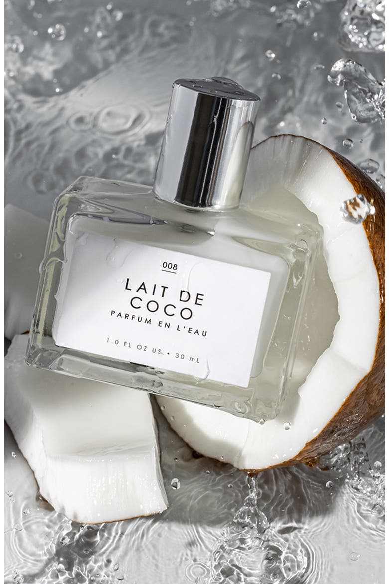 Lait de Coco Parfum en L'Eau, Alternate, color, NO COLOR