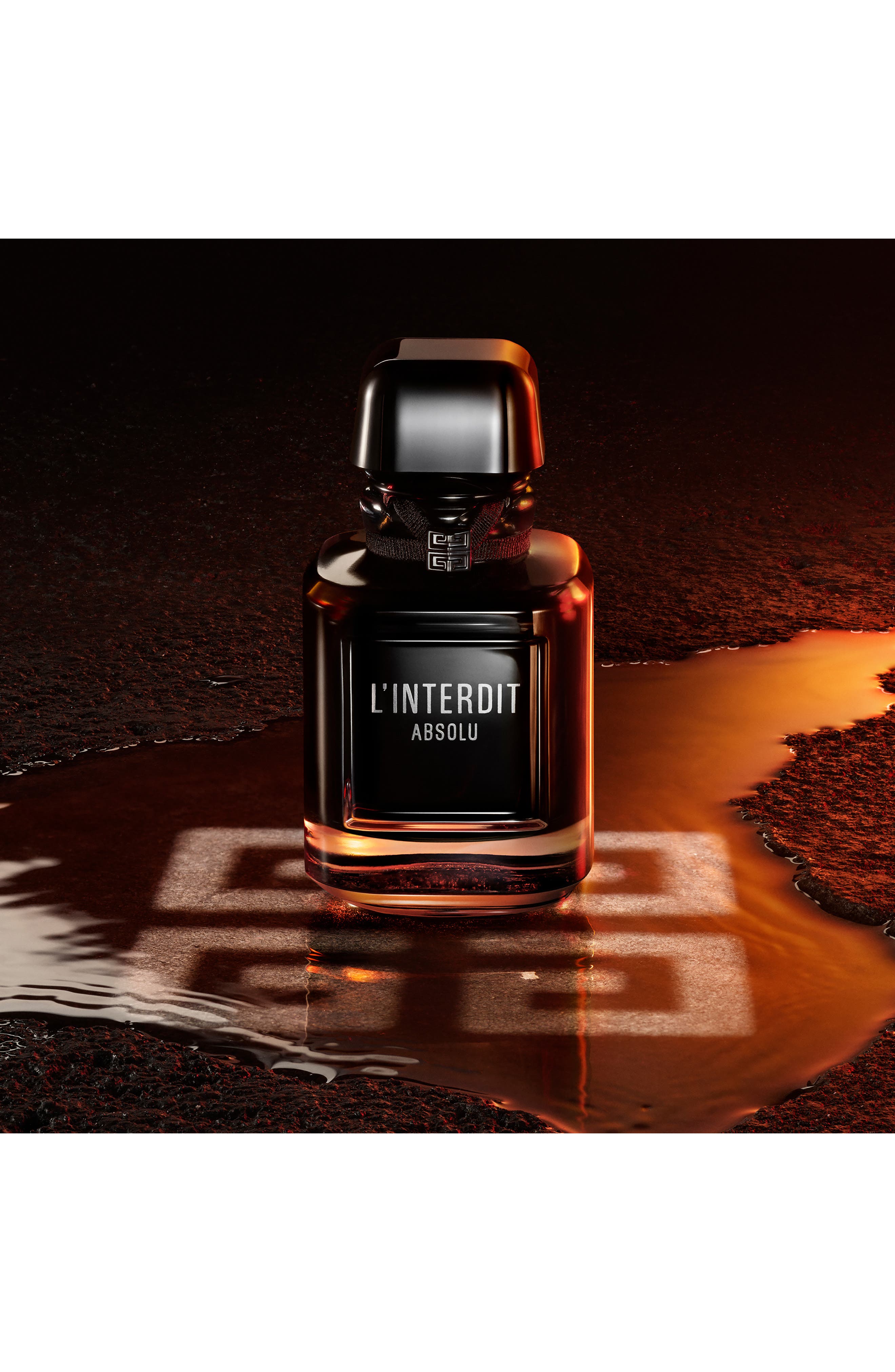 L'Interdit Absolu Eau de Parfum (Women) | Nordstrom