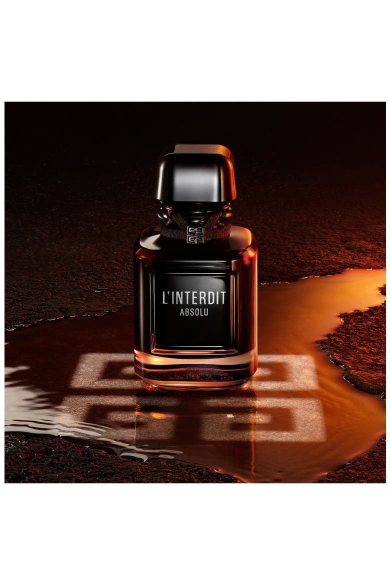 L'Interdit Absolu Eau de Parfum (Women) | Nordstrom