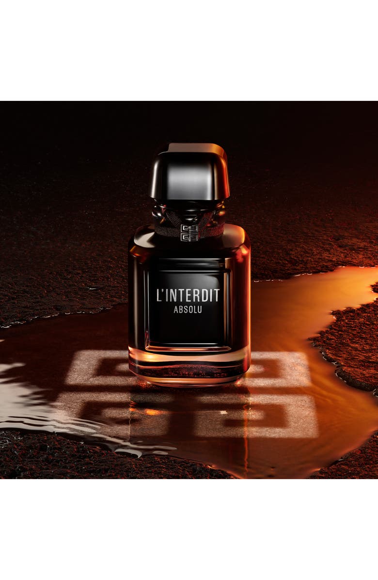 Givenchy L'Interdit Absolu Eau de Parfum, Alternate, color,