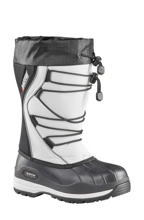 Icefield Waterproof Snow Boot (Women)