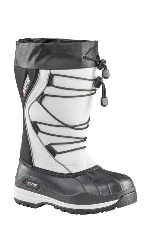 Baffin Icefield Snow Boot In Animal Print