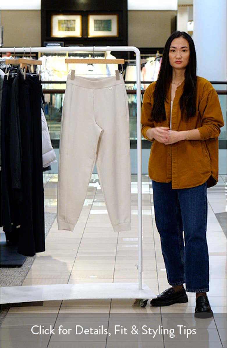 24.7 Dri-FIT Mid-Rise Joggers, sales video thumbnail